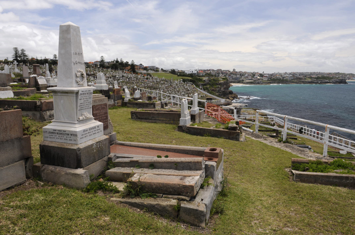 Waverley Cemetery